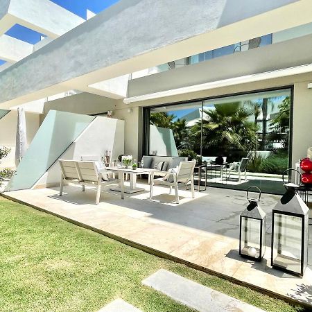 Paradise In La Cala De Mijas La Valvega Exterior photo