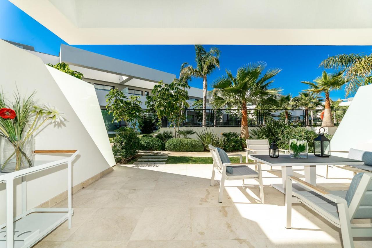 Paradise In La Cala De Mijas La Valvega Exterior photo
