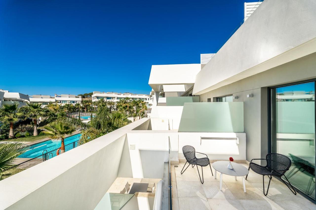 Paradise In La Cala De Mijas La Valvega Exterior photo