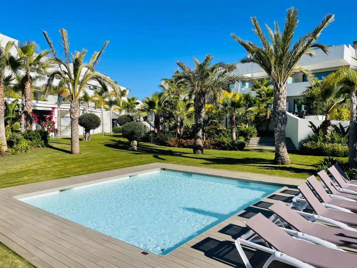 Paradise In La Cala De Mijas La Valvega Exterior photo