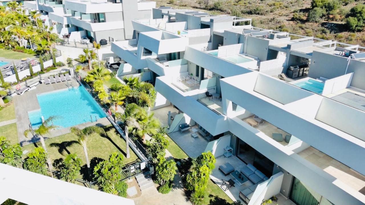 Paradise In La Cala De Mijas La Valvega Exterior photo