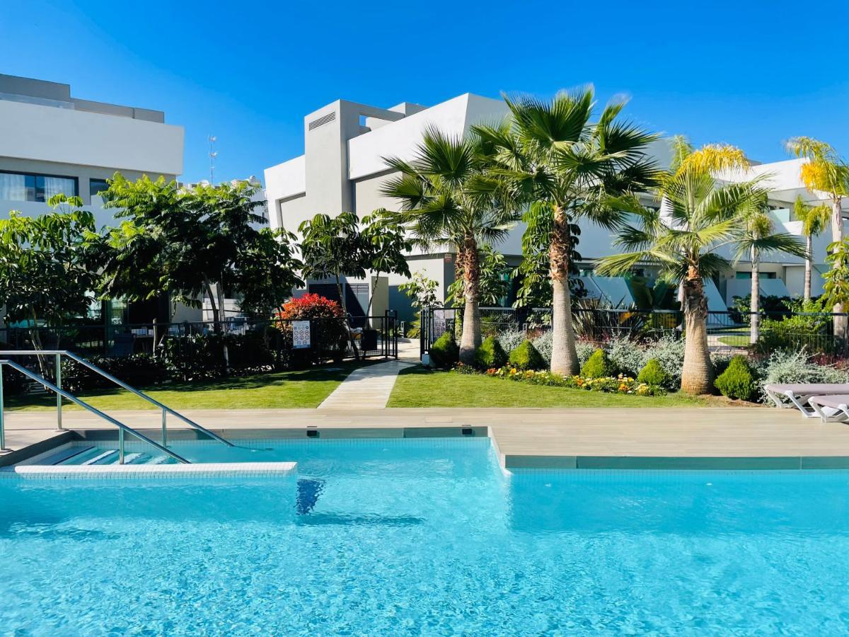 Paradise In La Cala De Mijas La Valvega Exterior photo