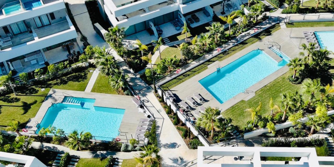 Paradise In La Cala De Mijas La Valvega Exterior photo