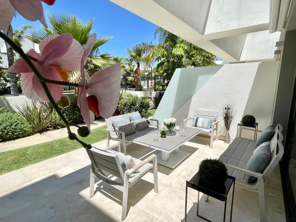 Paradise In La Cala De Mijas La Valvega Exterior photo