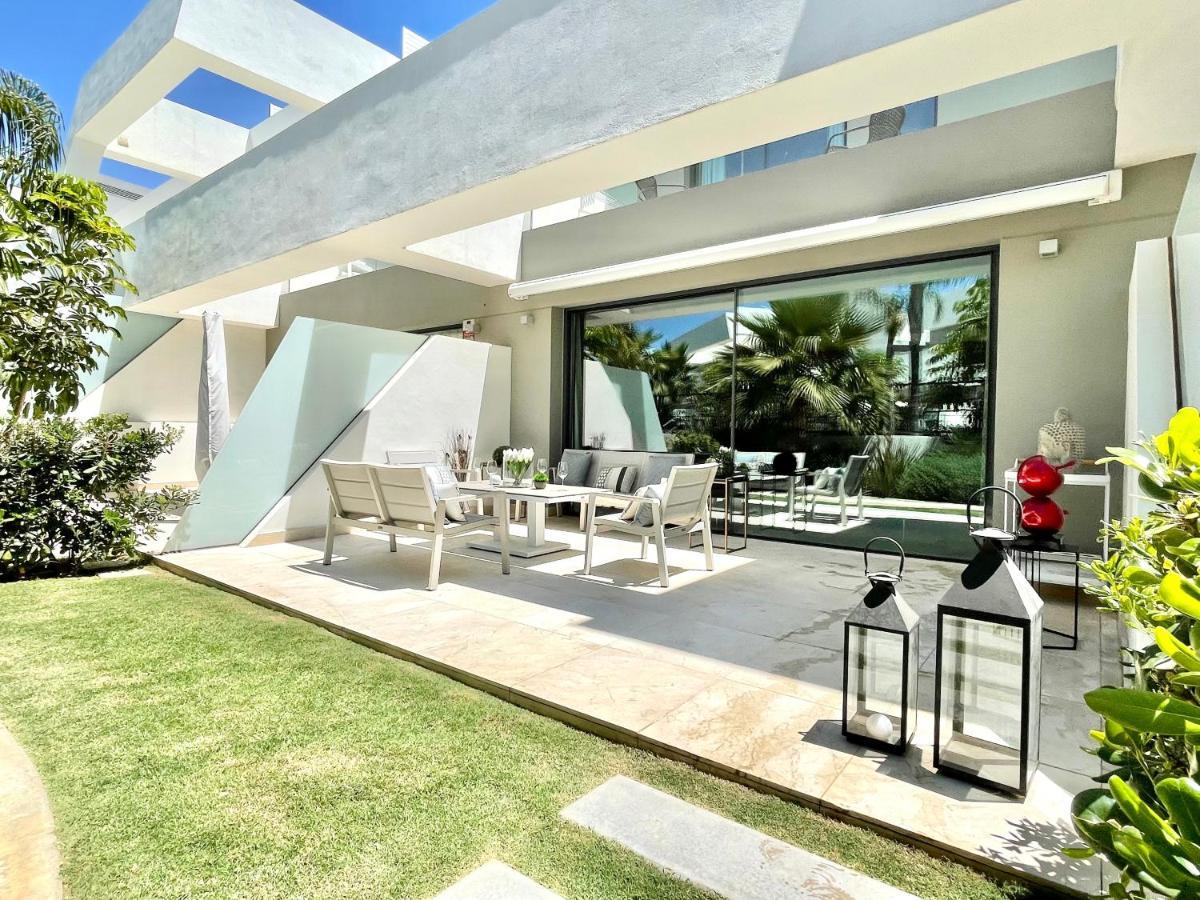 Paradise In La Cala De Mijas La Valvega Exterior photo