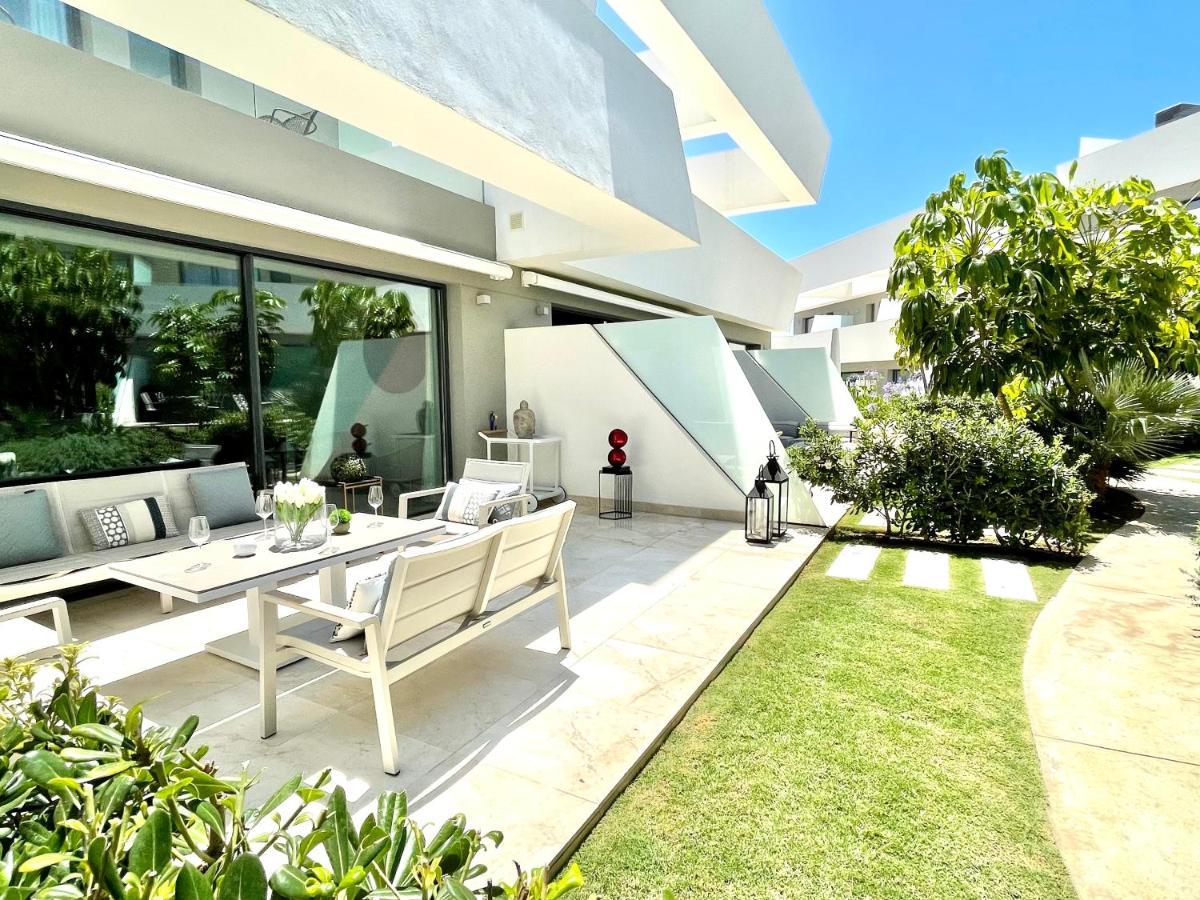 Paradise In La Cala De Mijas La Valvega Exterior photo