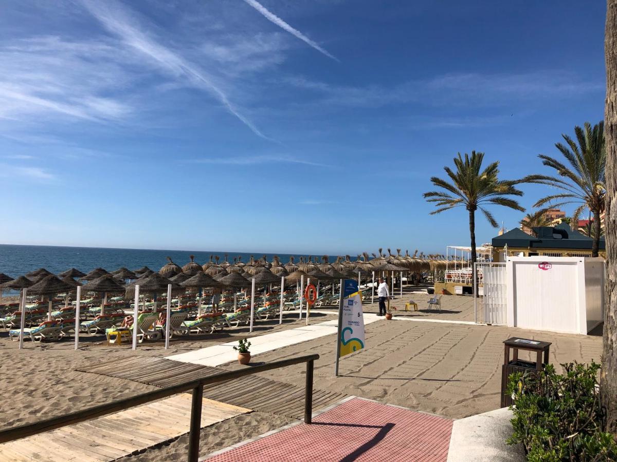 Paradise In La Cala De Mijas La Valvega Exterior photo