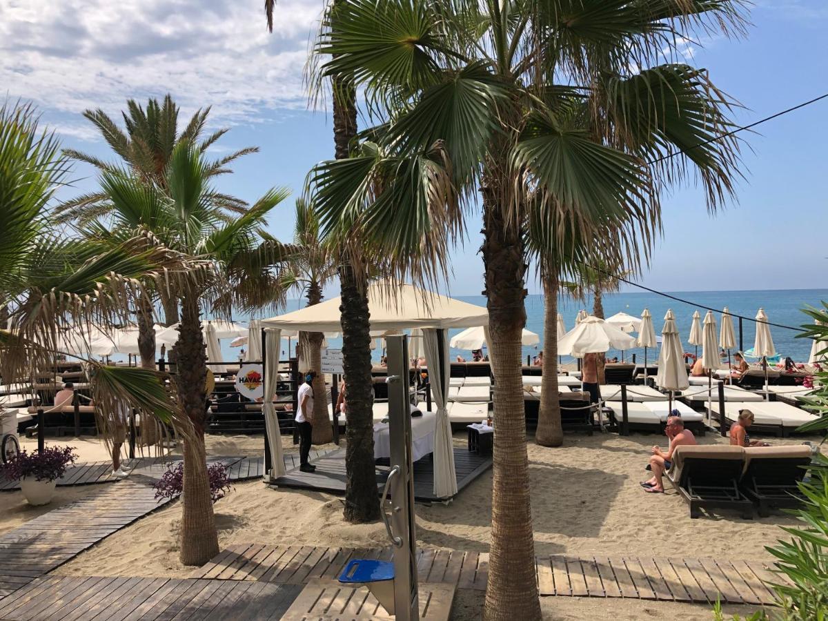 Paradise In La Cala De Mijas La Valvega Exterior photo